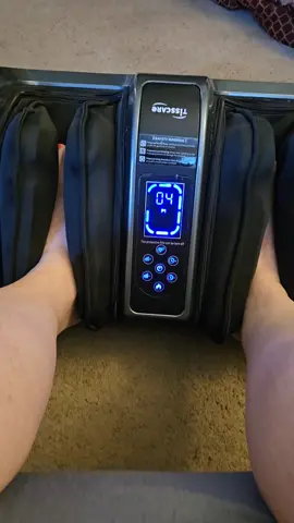 foot massager #tiktokshop #MomsofTikTok #dealsforyoudays #footmassager 