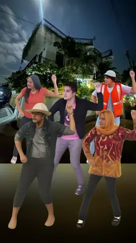 Keluarga Kompak... #masbondit  #viraltiktok  #fyppppppppppppppppppppppp  #goyang 