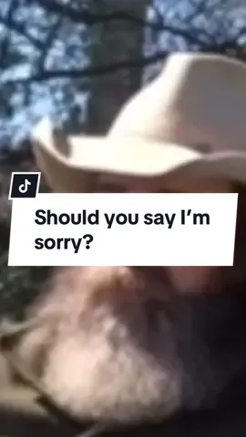 Get that garbage out of your head #drycreekwisdom #drycreekwrangler #fypシ #fyp #foryoupage #foryou #drycreekdewayne #dream 