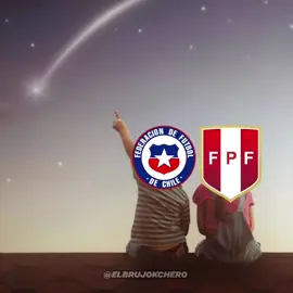 sin goles y sin posibilidades de clasificación. 🇵🇪🤝🇨🇱 . . . . . #fyp #parati #peru #chile #copaamerica 