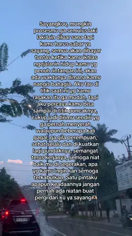 dia kuat, dia hebat, dia pasti sukses 🥰🖤 #fyp #4u #xyzbca #fypシ #fypシ゚viral #moots? #masukberanda #percintaan #quotesbucin #sayang #pacaran #bucin #loveyou #foryou #ldr #ldrstory #viral #lewatberanda #foryoupage #bucin_story #fyppppppppppppppppppppppp #longdistancerelationship 