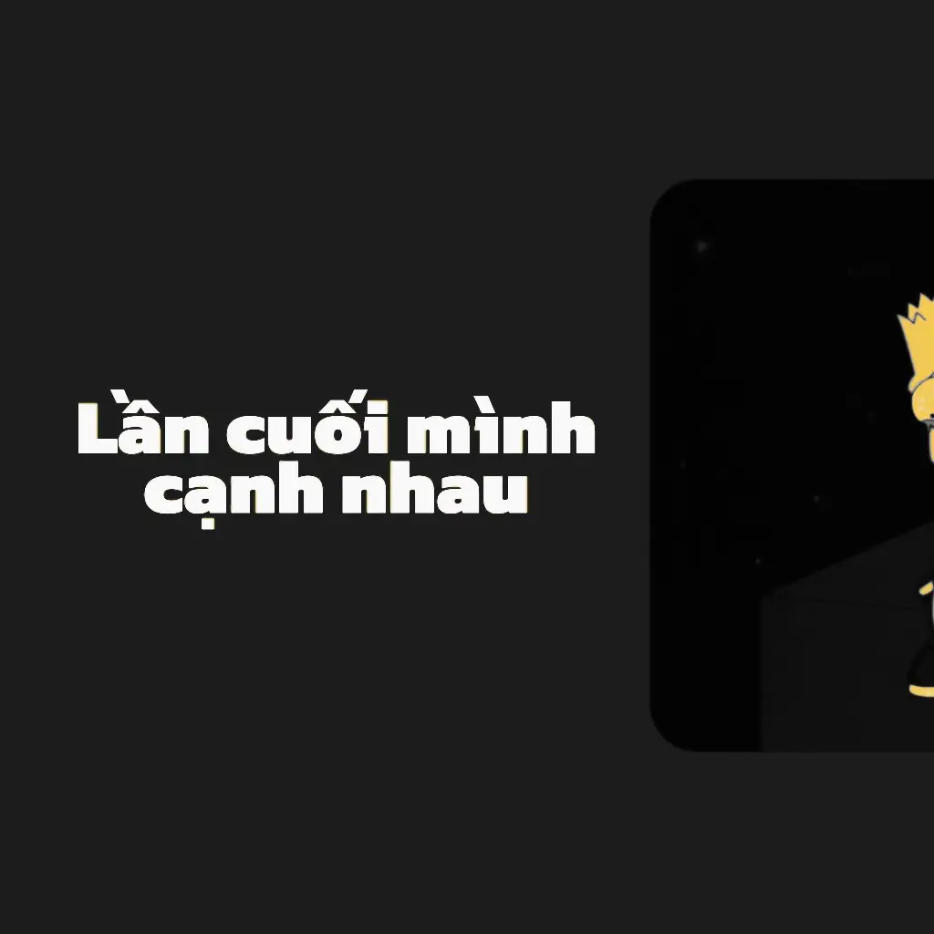 #rap #nhachaymoingay #lyrics #chill #nhactamtrang #xh #xuhuong #fypシ #viral #song #foryou #foryoupage #lancuoiminhcanhnhau 