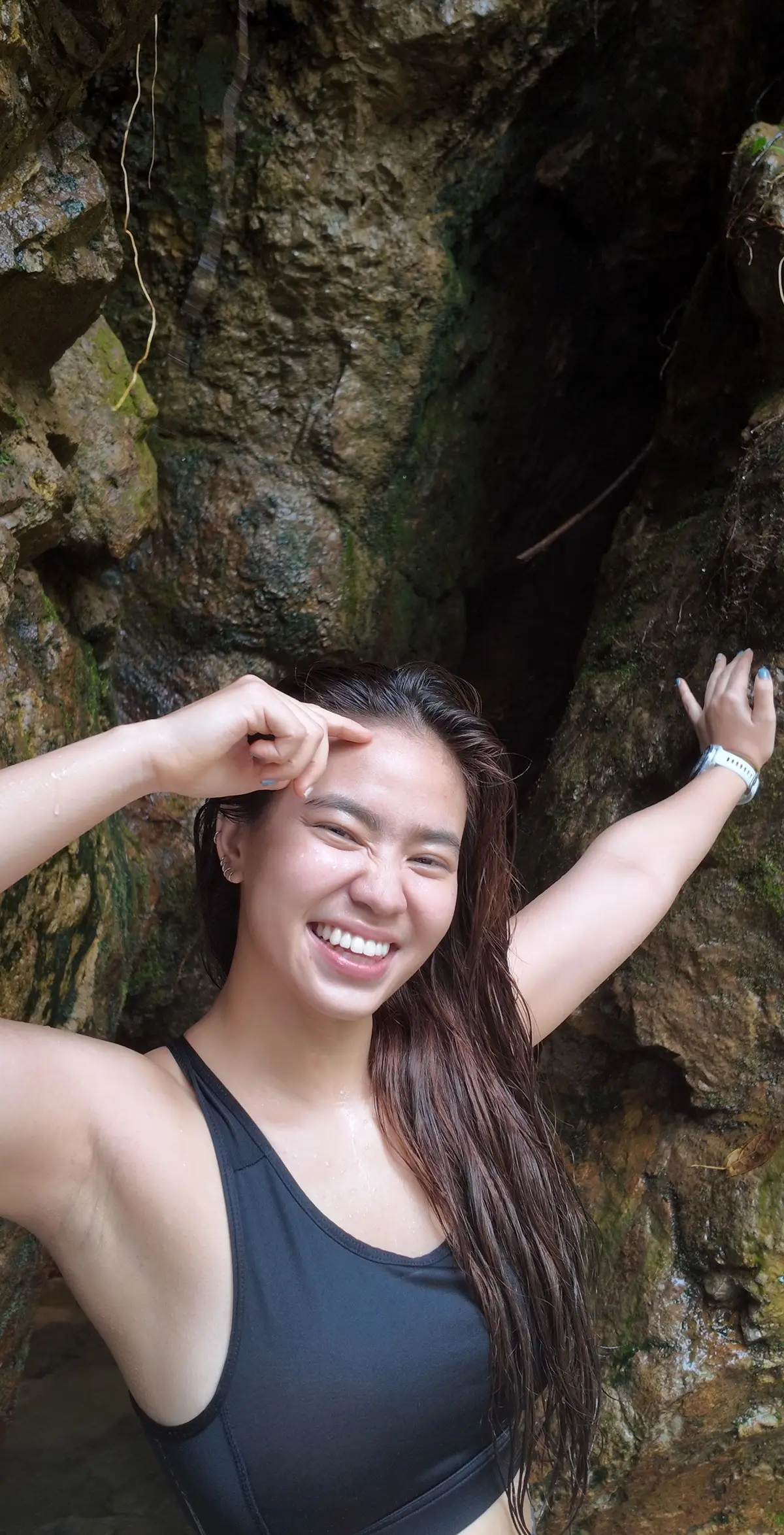 Curug Kembar&Hordeng