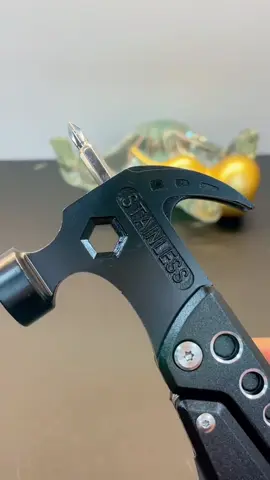 Búa Kìm Đa Năng 14 Trong 1 Có Thể Gấp Gọn Dùng Để Đi Dã Ngoại Tiện Lợi #buakimdanang #buadanang #kimdanangchinhhang 