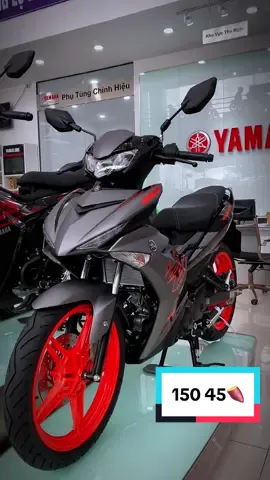 Các bác thích 150 cho xin cánh tay đi ạ🔥🔥🔥 giá SỐC 👍🏻 #exxciter150 #tragopbacninh #yamahabacninh #xemayhuongquynh 
