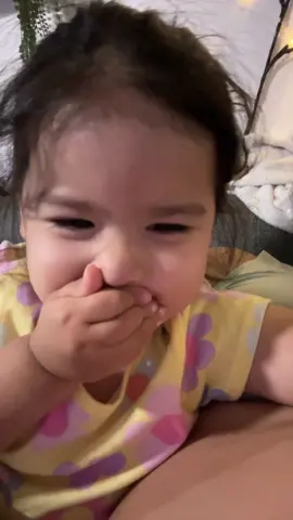 She kept saying no lol 🤣  #meow 