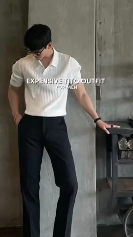 tito outfit one of the best✨😩 #titooutfit #outfitformen #tiktokfinds #fypシ゚viral 