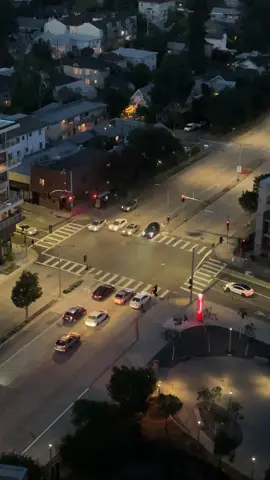 Background video. Street view, pls give creds when using 🙃 #background #quotes #fyp 