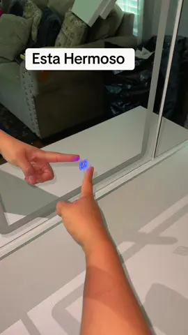 #vanity #fufugagafurniture #TikTokMadeMeBuyIt