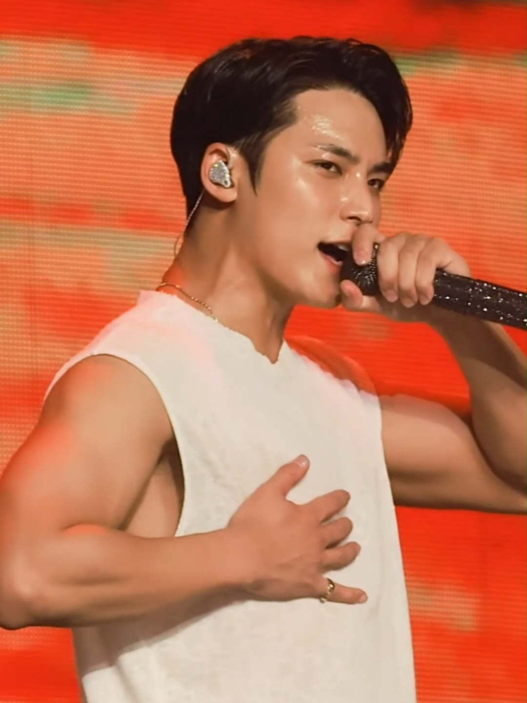 #mingyu #seventeen #seventeenhot