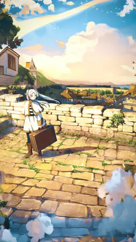 Best Girl [buy my cc on bio ] #anime #hahasq #shiosquad #ramensqd #sousounofrieren #frierenbeyondjourneysend #frieren #livewallpaper #wallpapers #nature #city