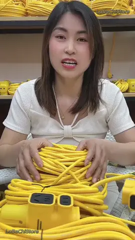 30m dây điện kèm ổ cắm 100 nghìn