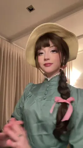 Sophie Hatter quick cos transition- why? Because shes my all time favourite to cos (+ fav movie 💗)  #cosplayer #cosplay #cosplayanime #howlsmovingcastle #howlsmovingcastlecosplay #howl #sophiehattercosplay #cosplaynz #fyp #makeup #studioghibli #ghibli 