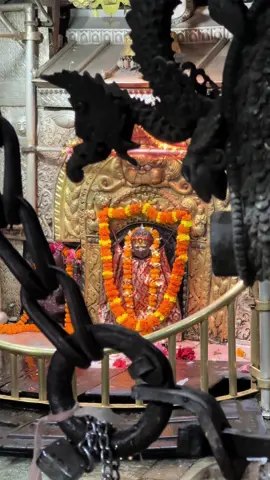 जय श्री दक्षिणकाली माई ❤️🙏#pharping #sujanriaan #fyp #foryou #reels #dakshinkali #dakshinkalitemple #dakshinkali_mandir 