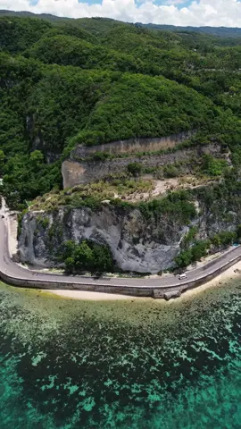 Eli Rock, Boljoon, Cebu #fyp #fypシ #foryoupage #foryou #drone #dronevideo #droneshot #dji #philippines #cebu #djimini3 @DJI PH @Altitude Digital @DJI Official  