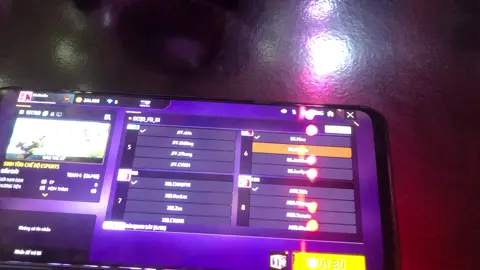 #đcqd2024 #free_fire #xuhuong 