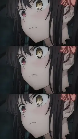 my honeyyyy ||id:@_xinhngoaniualma #thtyzq✼ #kurumitokisaki #datealive #anime #忍k 