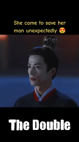 😎#youkuofficial #thedouble #wujinyan #wangxingyue #cdrama #cdramaedit #cdramafyp #chinesedrama #movie #xyzbca #foryourpage #fyp 