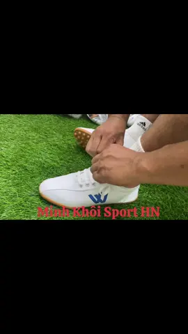 🆘🆘🆘Giày Đá Bóng Bata Thượng Đình sản phẩm của công ty giày Thượng Đình #xuhuong #thethaongoaitroi #giaydabong #giaythuongdinh #giaydabongthuongdinh @TrinhHoa305 