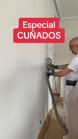 Rozas con radial, sí, también se hacerlo, pero hay que conocer en que situacion se puede. Especial cuñados de Tik Tok (con audio) #reforma #asitrabajoyo #reformas #obras #reformasdeconfianza #clientesatisfecho #reformasdecalidad #haters #hate #cuñados  @IñakiDieguez  @IñakiDieguez 