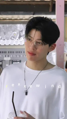 ทุกคนเราจะตุยละ ผมดำ ใส่แว่น ฟอเอ้บเว่อ 😵‍💫🤟🏻 #ปอนด์ณราวิชญ์ #ppnaravit 