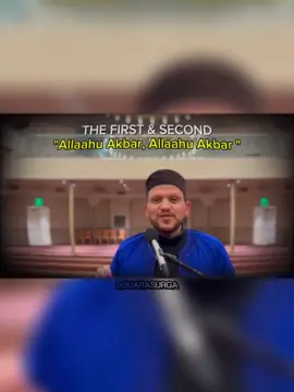 Adzan pendek merdu ala Imam Ibrahim Bakeer  . . . #tutorial #merdu #adzan #fyp  #fypage #fyoupage #adzanmerdu 