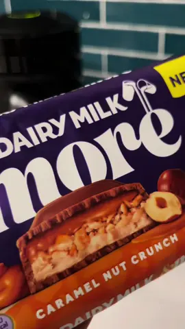 Cold coffee and a missed goal… YELLOW CARD 🟨 ⚽ But a Cadbury Dairy Milk &More Bar? Now that's a sweet distraction worth missing a goal for... although we might be biased 😉🍫 #CadburyDairyMilkAndMore #Football #Snack #HalfTime #SnackInspo #Distracted