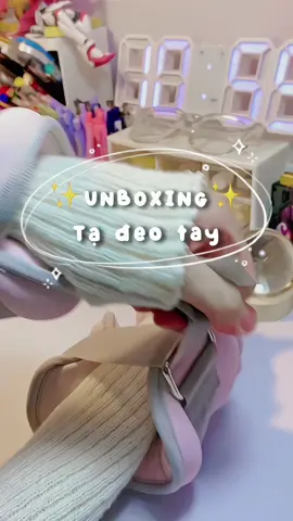 Mắc mỗi cái đeo 2 hôm là lười 🤡 #xuhuong #tiktok #fyp #foryou #ngusomdii_ 