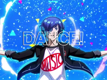 DANCE ! #persona3 #persona4 #persona5 #persona3dancingmoonnight #persona4dancingallnight #persona5dancinginstarlight #personaedit 