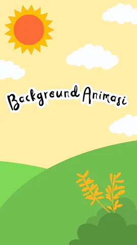 background animasi untuk video pendek #bacground #tiktok #video #animasi 