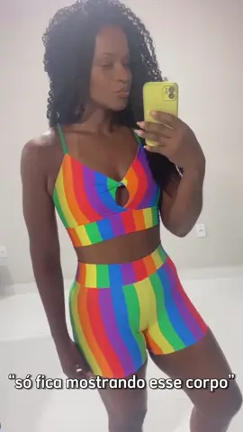 Vocês jamais entenderiam… #Motivacional #reflexaododia #mulheresempoderadas #preta #bari #antesedepois #sleeve #barivilhosa #CapCut #bariatrica #transformation #maslembraquando 