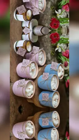 Soy wax candle #foryou #soywaxcandles #soywax #handmade #candle #Summer #summervibes #pink #blue #xyzbca #lavander #fire #foryoupage 