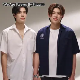 We are the series ost 🙆 #fyp #foryou #tiktok #blseries #thaibl #wearetheseries #pondphuwin #phuwintang #pondnaravit #viral #2024 #tiktokmyannar #tiktokthailand #trending #တွေးပြီးမှတင်ပါ 