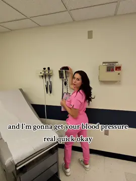 Mr Smith. Thanks for waiting. #healthcareworker #healthcare #nurse #nurseoutfit #haveaseat #waitingroom 