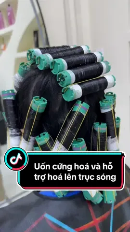 ✅ Quy trình uốn cứng hoá mời ace xem hết video 🤝