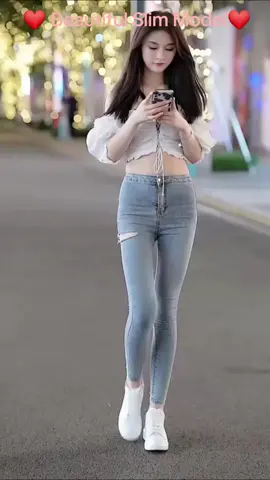 Beautiful#Slim#Model# #Crd#Orginal#