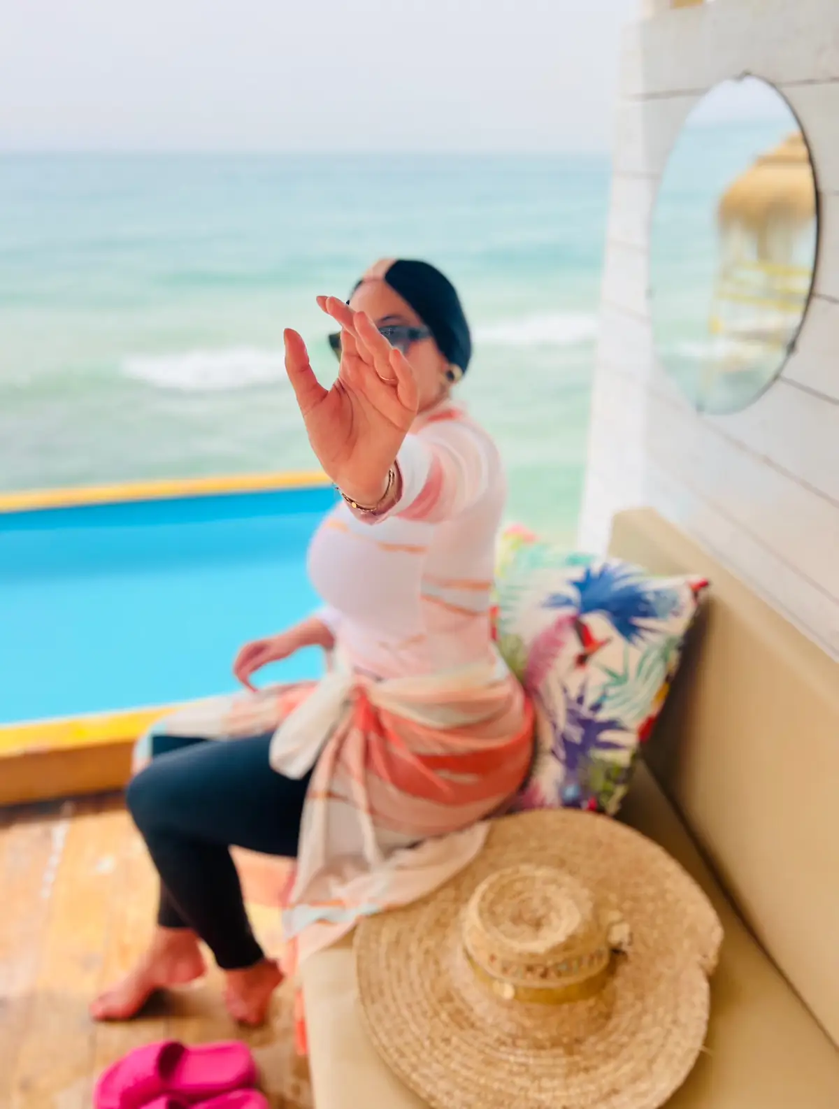 #tunisia🇹🇳 #summervibes #trend #beauty #mood #style #tiktok #explore #tunisienne🇹🇳 #bizerte_tunisie🇹🇳👑 #burkinihijab #hijebstyle 