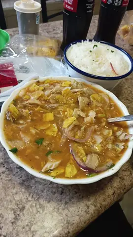 #encebollado #ecuador🇪🇨  te amo 