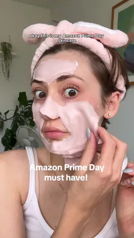 US besties - you need to try the @Mediheal Us Derma Modeling Packs! They are 15% off this Prime Day! 💕#cooldownglowup #icyjellymask   #koreanfacemask #collagenmask #satisfyingfacemask #kmodelingmask #amazonprimeday 
