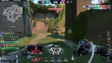 Best tenz edit? #Valorant #tenz #valorantclips #valorantfyp #valorantgaming #valorantsettings #aimbot #aim #radiant #fy #fyp #viral #viralvideo 