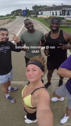 See you next Saturday for run club??👀  #runclub #run #Running #fyp #connecticut #foryoupage 