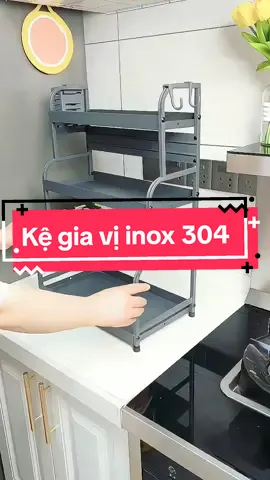 #giadungnguyenkhang1723 #giadung #giadungtienich #giadungthongminh #xuhuong #xuhuongtiktok #kegiavi #kegiaviinox #kegiaviinox304 #kedunggiavi #kedunggiavinhabep #kedunggiaviinox #vairalvideo 