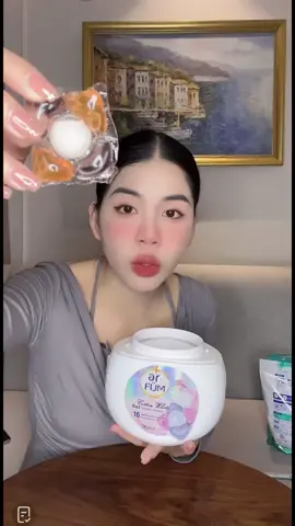 Viên giặt xả 5in1 Arfum siêu thơm ( có sẵn trong phần trưng bày )#xuhuongtiktok #hangdumuc #hangdumucvevietnam #viengiatxa5in1 