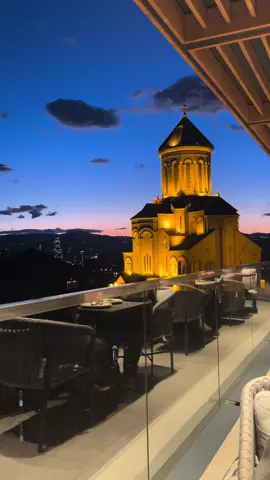 #tbilisi #თბილისი #ცაზე #ფორიუ #sameba #foryou 