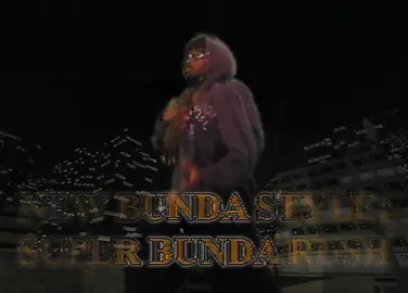 THE SUPER BUNDA INCIDENT ‼️ #superbundafighter007 #007 #fyp #vine #jjk 