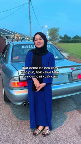 Kuak caro demo#protonwira #fypシ゚viral #foryou 