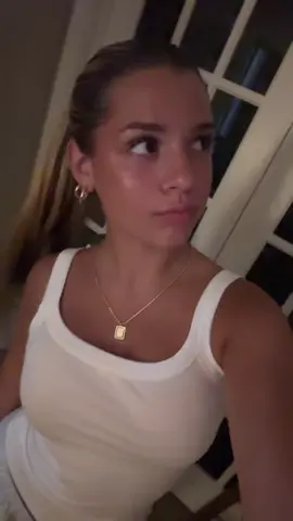 when the back is slick