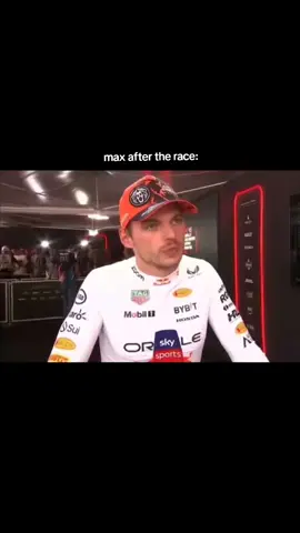 atleast he's the mature one😭 #maxverstappen #landonorris #ln4 ##formula1 #f1 #mv1 #redbullracing #austriangp 
