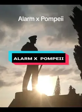 #CapCut alarm x Pompeii #alarm #pompei #bastillepompeii #fypage #casistnipolri #tniindonesia🇮🇩 #polriindonesia #fypシ #masukberandafyp #tutorfyp  @tzy03_10 