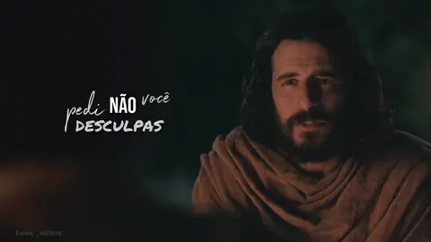 vc já pediu perdão?...#jovenscristãos #theshosen #cristaonotiktok #cristaos #jesuscristo #osescolhidos 